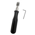thumbnail image 1 of Piano Tuning Tool 3 Piano Hammer Piano Voice Tuning Tool Tuning Lever Piano Maintenance Tool, 1 of 6