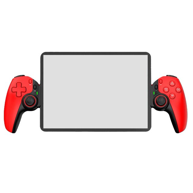 Manette de Jeu Extensible pour Téléphone Mobile D9 PC Tablette pour Switch/PS3/PS4 Hot Y8 W1T0