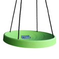 thumbnail image 3 of M&M Sales Enterprises MM00151-GRE Air Riderz Balançoire Soucoupe - Vert, 3 of 4