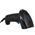 thumbnail image 2 of moobody Portable CCD Automatique USB Câblé Lecteur de Code à Barres 1D pour le Paiement Mobile Écran d'Ordinateur, 2 of 7
