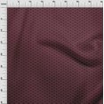 thumbnail image 3 of oneOone Cotton Poplin Fabric Shapes Geometric Sashiko Printed Fabric 1 Yard 42 Inch Wide, 3 of 4