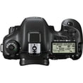 thumbnail image 4 of Canon Black EOS 7D Mark II Digital SLR Camera with 20.2 Megapixels (Body Only), 4 of 4