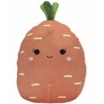 thumbnail image 1 of Squishmallows 12" - Carotte, 1 of 9