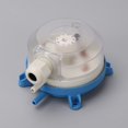 thumbnail image 3 of 1Pc 20-500Pa Adjustable Air Differential Pressure Switch Wind Gauge Sensor, 3 of 6