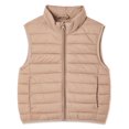thumbnail image 1 of George Toddler Boys' Puffer Vest, 1 of 2