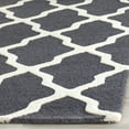 thumbnail image 2 of Safavieh Cambridge Liam Tapis Géométrique, 2 of 3