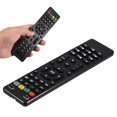 thumbnail image 4 of Replace Remote, Remote Control, TV Box Remote, Black Remote Control For TV Box Compatible With Mag 250, 4 of 8