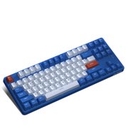 Wireless Dual-mode Mechanical Keyboard 19 Keys Anti-ghosting Keyboard