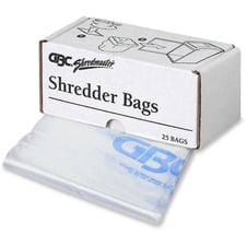 Swingline GBC65015 Sac pour Déchiqueteuse