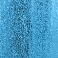 thumbnail image 4 of TIMIFIS Polyester Nappe en, Nappe Ronde de Décoration Intérieure Pailletée Mariage Pailletée pour Fêtes de Mariage 47X47 Pouces dans une Variété de Couleurs, 4 of 6