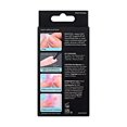 thumbnail image 3 of KISS Salon X-tend LED Soft Gel System, Gloria, Medium Almond, 3 of 6