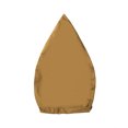 thumbnail image 4 of Faithtur Paresseux Canapé Housse Imperméable Vêtements Doux Coussin Sac de Rangement, 4 of 7