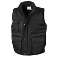thumbnail image 1 of Result Mens Lance Bodywarmer / Gilet (Windproof & Waterproof), 1 of 3