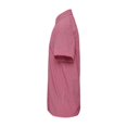 thumbnail image 3 of Premier Chemise à Manches Courtes en Coton à Carreaux pour Hommes, 3 of 4