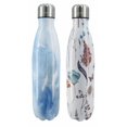 thumbnail image 1 of Mainstays Pack of 2 Double Wall Water Bottle, 1 of 2