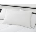 thumbnail image 3 of Luxurious Down and Feather Pillow - 2 Pack - Two Pack, 3 of 3