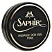 thumbnail image 3 of Saphir Medaille d'Or Pate De Luxe Shoe Polish 50ml - Dark Brown, 3 of 3