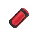 thumbnail image 1 of fastboy Sac de Compression à Cordon en Nylon Résistant à l'Eau, Sac de Voyage, Rangement Extérieur pour Sac à Dos, Randonnée, Escalade Rouge/m, 1 of 6