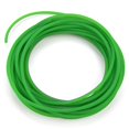 thumbnail image 1 of Cergrey Transmission Belt,Green Rough Surface PU Polyurethane Round Belt for Drive Transmission, Polyurethane round belt, 1 of 8