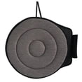thumbnail image 1 of LSLJS 360' Rotating Seat Cushion Car Seat Rotating Revolving Cushion Memory Swivel Foam Mobility Aid Seat, Home Kitchen Gadgets Accessories, 1 of 2