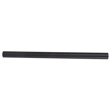 Tbest Follow Focus Rig Cage Rod Rail System Tube, Practical Rod Rail System Tube For Camera Photo For Camera Cage