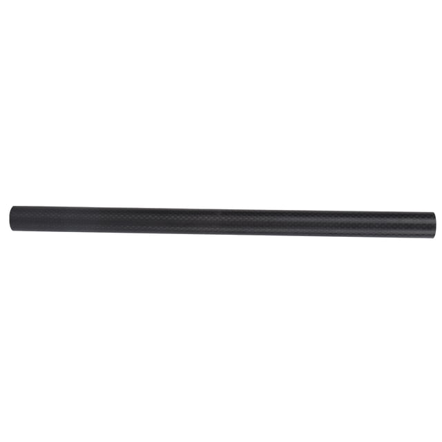 Tbest Follow Focus Rig Cage Rod Rail System Tube, Practical Rod Rail System Tube For Camera Photo For Camera Cage