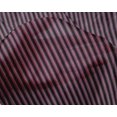 thumbnail image 4 of oneOone Silk Tabby Fabric Vertical Stripe Print Fabric By Yard 42 Inch Wide, 4 of 4