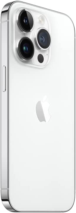 Apple iPhone 14 Pro Max 256GB Unlocked Smartphone (Gold) Certified