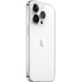 thumbnail image 2 of Apple iPhone 14 Pro 256 Go Téléphone Intelligent Déverrouillé (Argent) Certifié Remis à Neuf Excellent État, 2 of 4