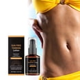 thumbnail image 3 of SIfdSeng Face Tanner Quick Self Tanning Lotion Bronzing Face Lotion Sunless for A Natural Extraction Formula Moisturizing Bronzing Lotion for Face & Bod 50Ml, 3 of 8