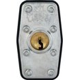 thumbnail image 3 of Masterlock 1KA#2526 Series 2526 Padlock - pack of 6, 3 of 3