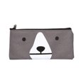 thumbnail image 1 of Agiferg Fashion Cartoon Pattern Pencil Bag Student Large-capacity Stationery Storage Bag Examination Storage Bag, 1 of 1