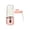 pink, variant on simhoa Portable Blender Mixer Fruit Machine Multifunctional Fruit Juice Smoothies Fruit Double Cup