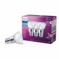 thumbnail image 1 of PHILIPS 5.5W 50W PAR20 Medium Base Ultra High Definition Daylight Dimmable LED Light Bulbs - 3 Pack, 1 of 6