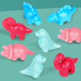 thumbnail image 5 of Pieces Candy Grabber Machine, Mini Grabber Machine, Candy Machine, Dinosaur Claw Machine, Candy Grabber, Kid's Claw Toy, Kid's Birthday Gift, 5 of 5