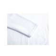 thumbnail image 4 of INSPIRE CHIC Chandails pour Hommes, Chandail à Col Roulé, Manches Longues, Extensible, Coupe Ajustée, Hauts 50 Blanc, 4 of 7