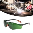 thumbnail image 3 of Lunettes de Protection pour Soudeur TIG, Lunettes Confortables pour le Travail de Soudage avec Protection des Yeux, 3 of 8