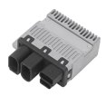 thumbnail image 1 of Cooling Fan Control Module,Radiator Fan Control Unit Engine Fan Control Unit Radiator Fan Control Unit Cutting-Edge Features, 1 of 14
