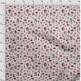 thumbnail image 4 of oneOone Cotton Flex Light Pink Fabric Cowboy Sewing Craft Projects Fabric Prints By Yard 40 Inch Wide, 4 of 5