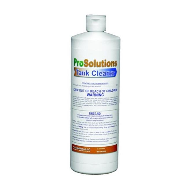 Prosolutions 30000378 Tank Cleaner - 1 qt.