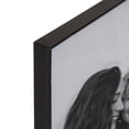 thumbnail image 4 of DesignOvation Slimline Black Tabletop Picture Frame Set, Set of 2, 4 of 10