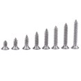 thumbnail image 1 of Accessoire Pratique pour Menuiserie M3, Vis Auto-Tapotantes Compactes et Légères, 1 of 6