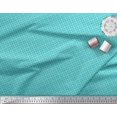 thumbnail image 2 of Soimoi Cotton Voile Fabric Arrow Small Printed Fabric 1 Yard 42 Inch Wide, 2 of 3