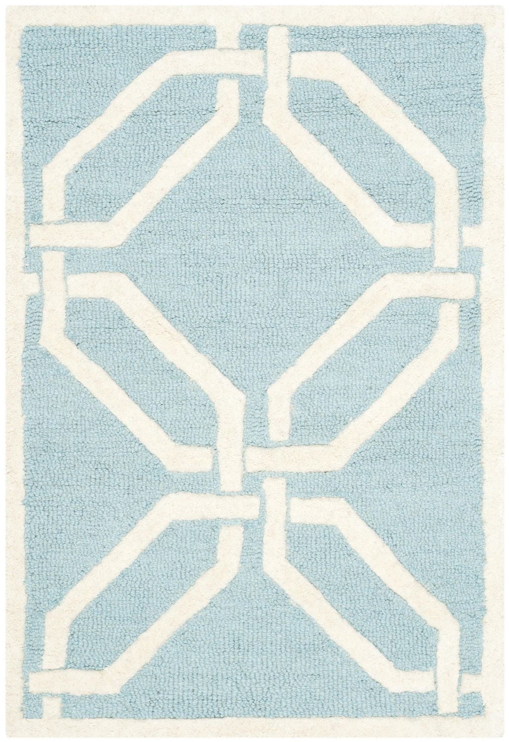 Safavieh Cambridge Kierra Tapis Géométrique