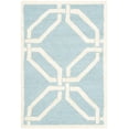 thumbnail image 1 of Safavieh Cambridge Kierra Tapis Géométrique, 1 of 3