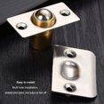 thumbnail image 4 of Attrape-balle de Porte, 4 Pcs Attrape-Balle pour Garde-Manger, 4 of 7