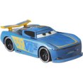 thumbnail image 3 of Disney/Pixar Cars Die-Cast View Zeen Vehicle, 3 of 6