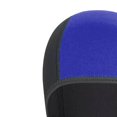 thumbnail image 3 of kurtrusly 3mm Neoprene Scuba Diving Hat Protection Ear for Rafting Underwater Unisex blue, 3 of 9