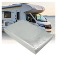 thumbnail image 1 of Rv Vent Covers For Roof Insulated Waterproof Rv Vent Covers Reflective Removable Ventilation, 1 of 6