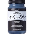 thumbnail image 1 of FolkArt Home Decor Chalk, 236&nbsp;ml, noir intense, 1 of 7